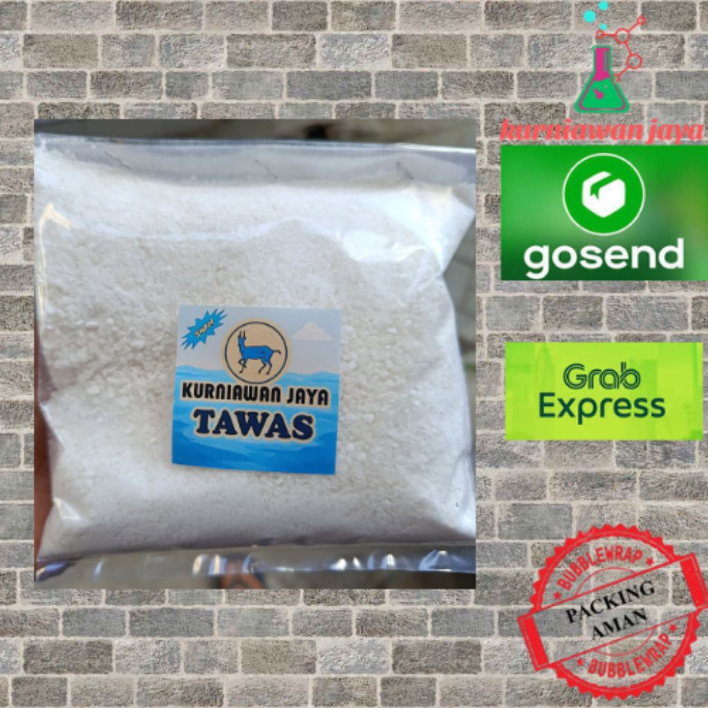 tawas bubuk/penjernih air/tawas powder/tawas