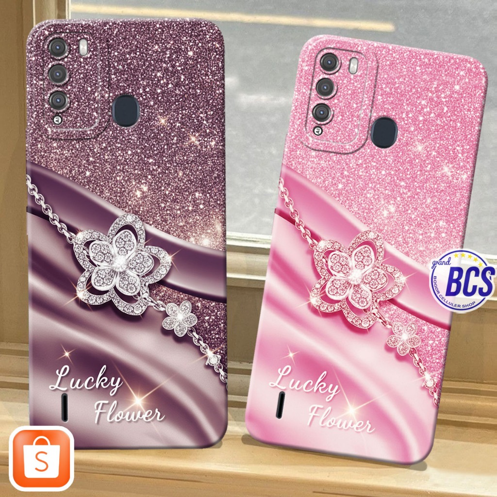 Softcase ITEL VISION 1 PRO - Casing ITEL VISION 1 PRO Terbaru CRTN 2 - Silikon ITEL VISION 1 PRO Ter