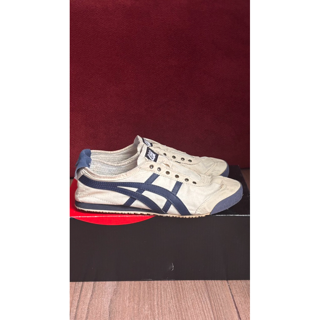 [Second] Onitsuka Tiger size 44