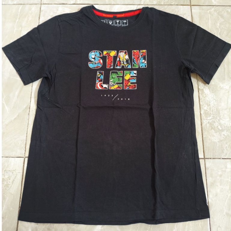 Vintage Tshirt - Marvel