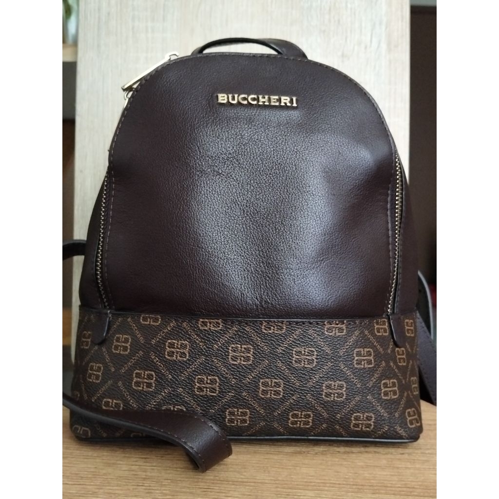 Tas Ransel Buccheri