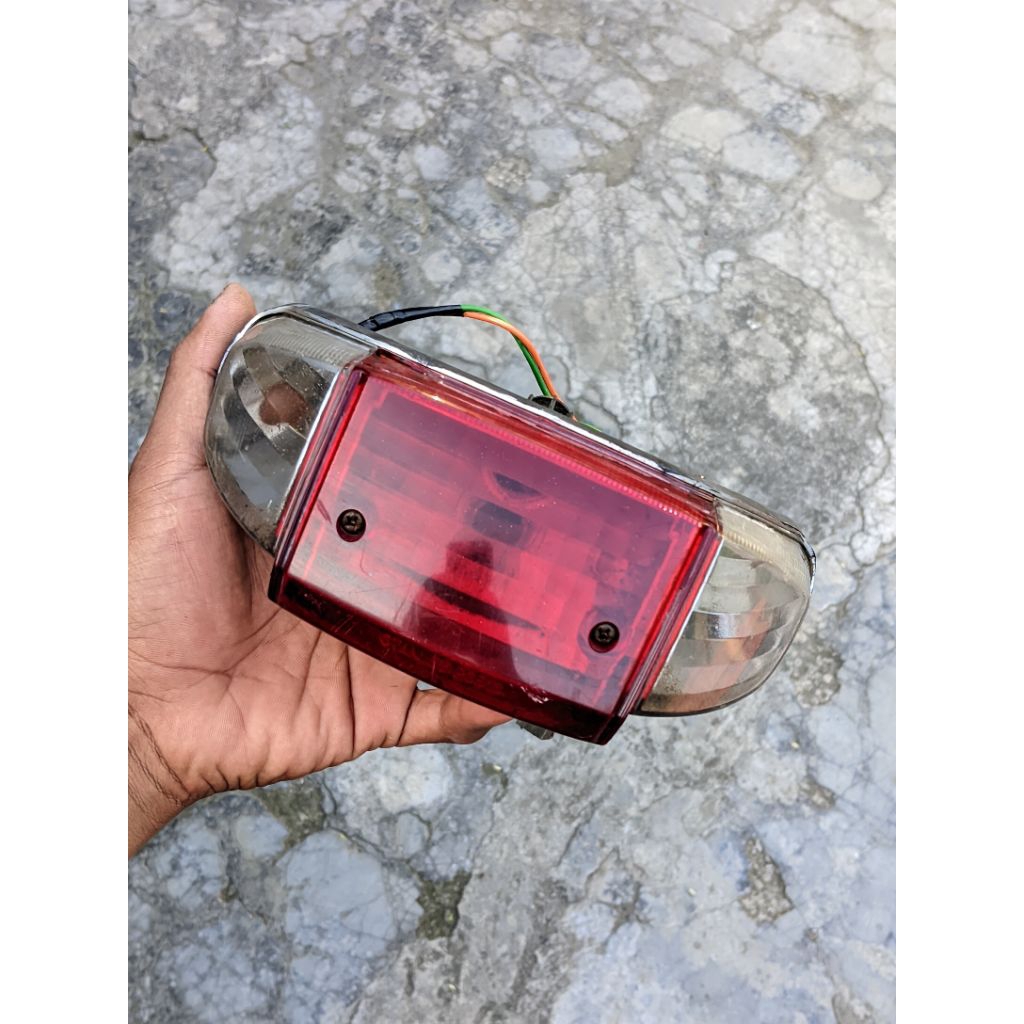 stoplamp Honda legenda 2 original second
