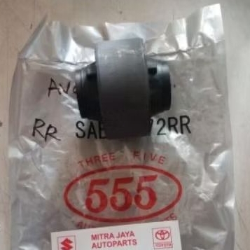 Bushing Arm Bosh arm Avanza Xenia lama Merek 555