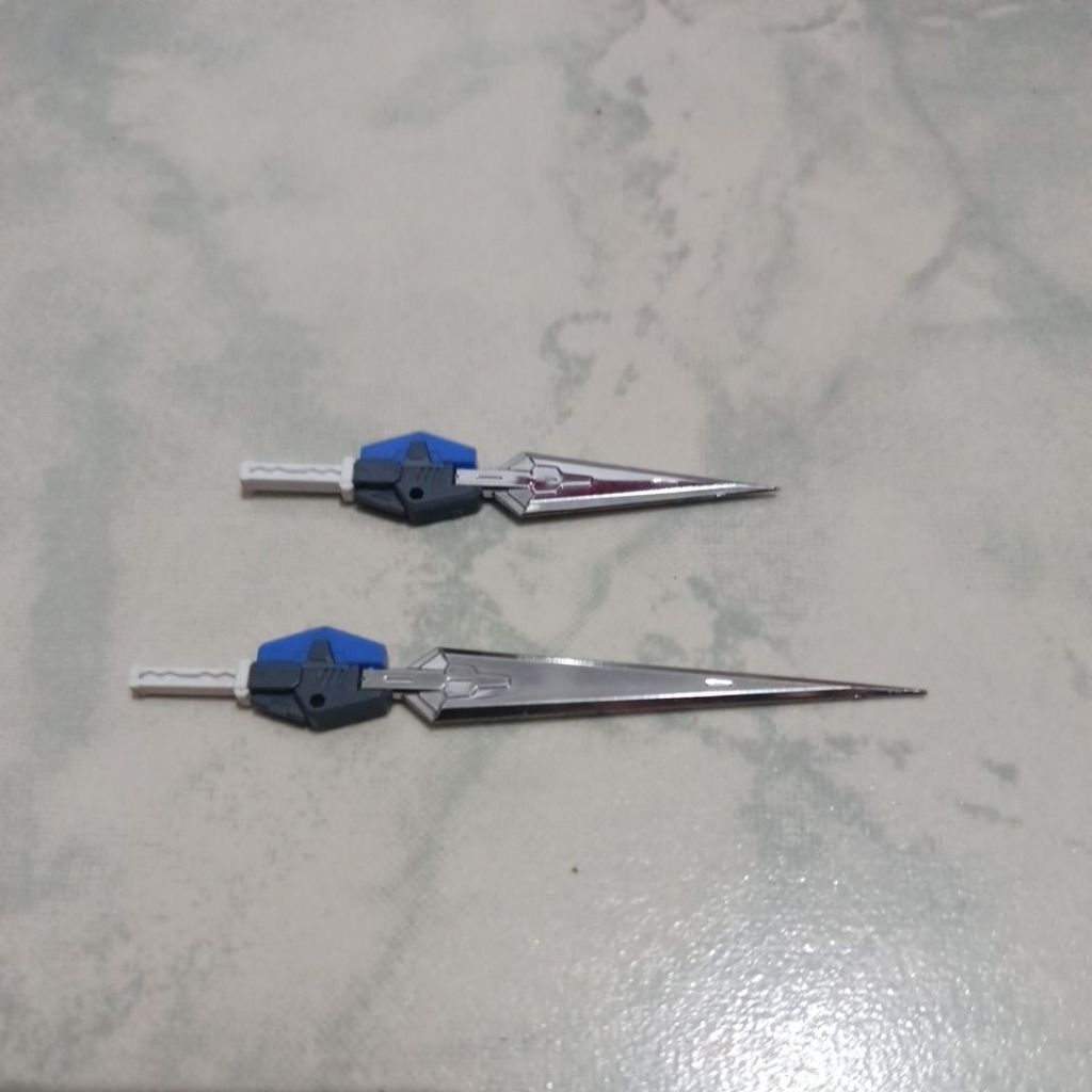 RG EXIA SWORD WEAPON
