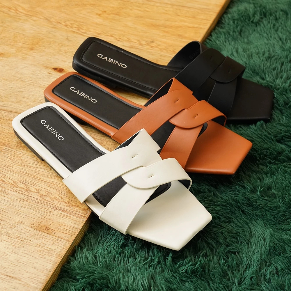 SANDAL CEWEK GABINO G1AA3005