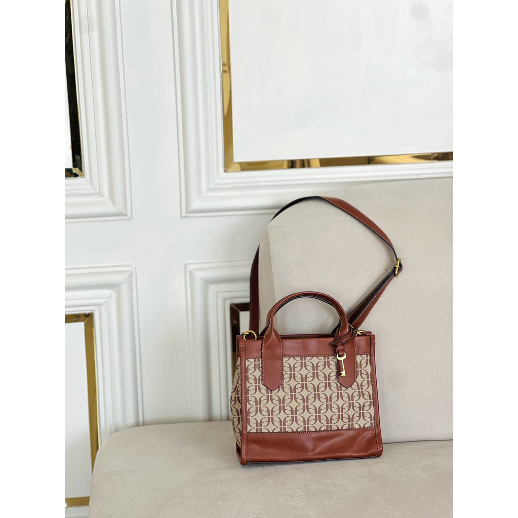 KYLER SATCHEL BROWN