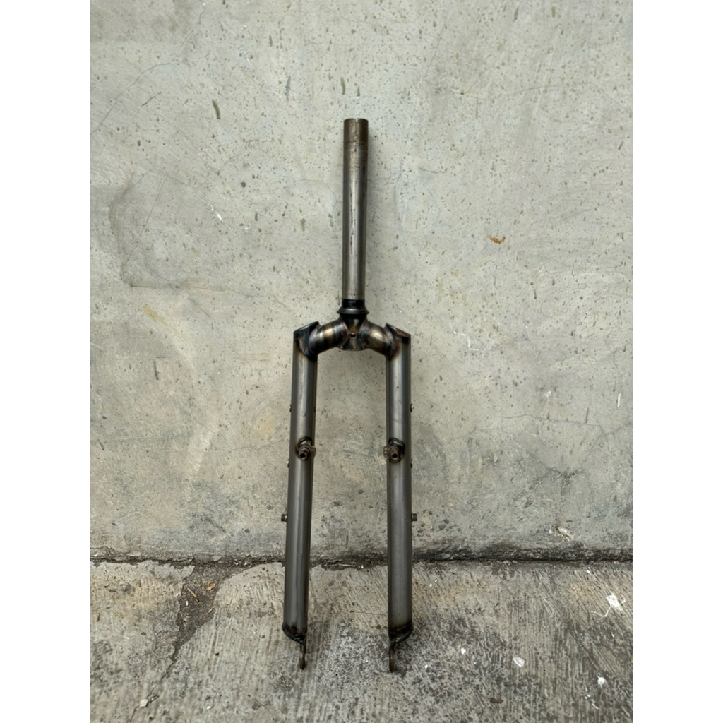edsen fork standar threadless