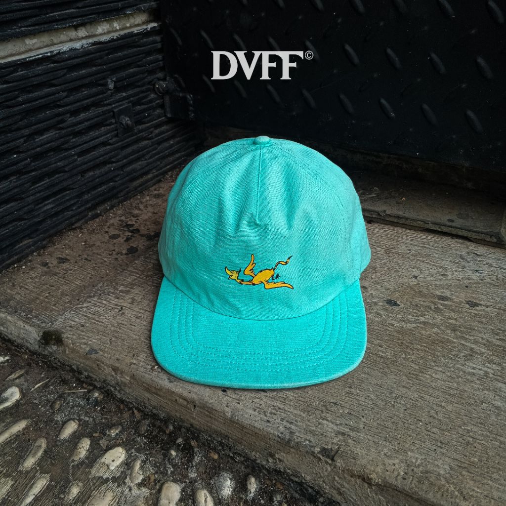 BILLABONG X DR.SEUSS CAPS | DVFFSTUDIO
