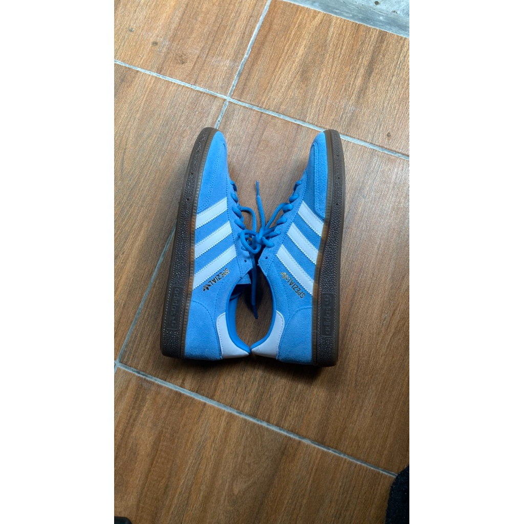 Adidas ice blue