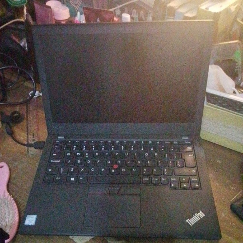 LAPTOP LENOVO THINKPAD X270
