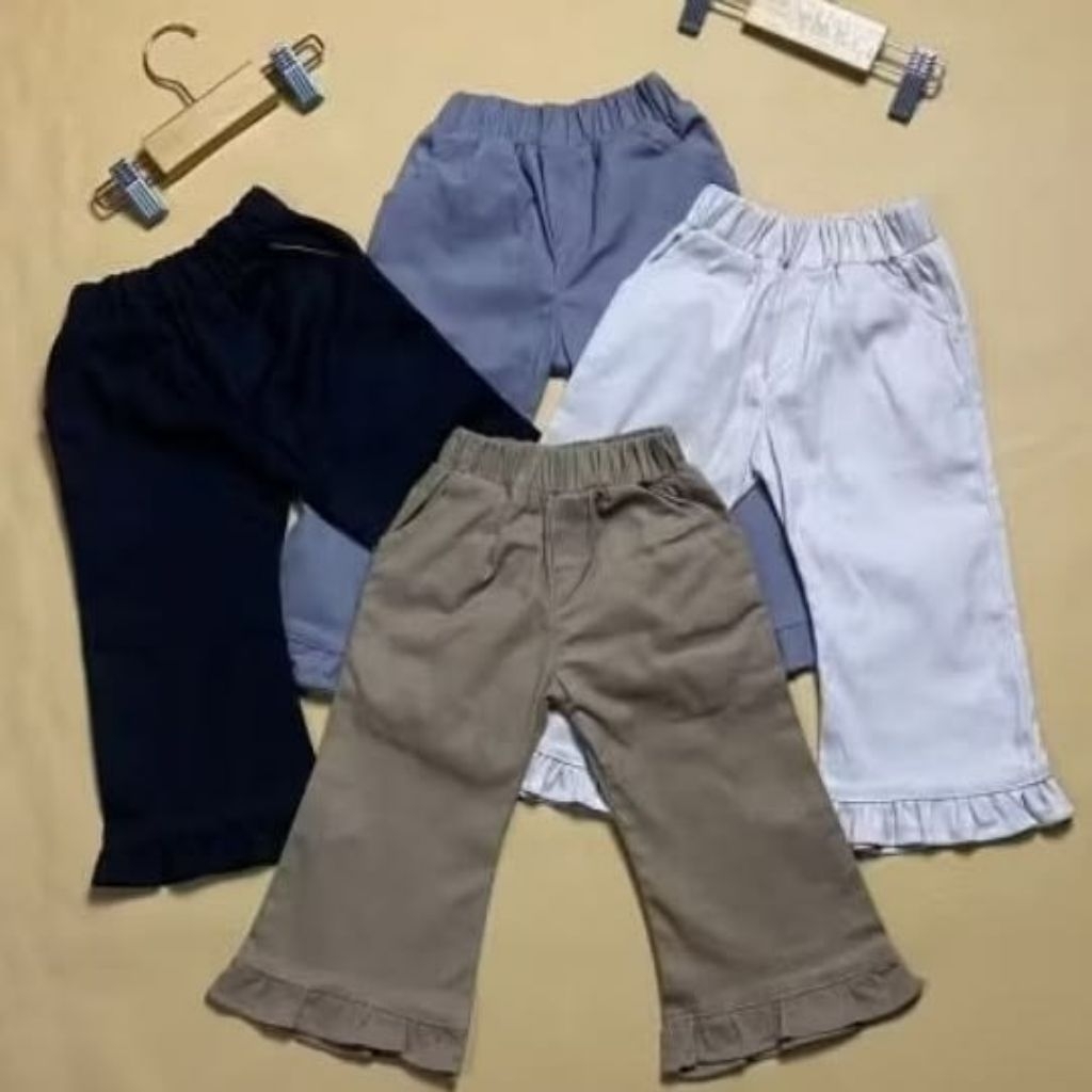 PAKET USAHA CELANA