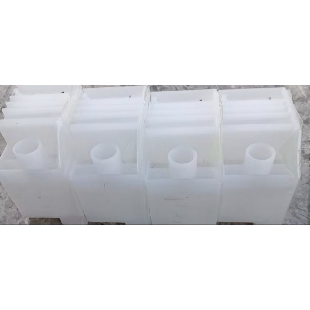 tabung tinta printer Epson l120,l121 Bekas Original copotan