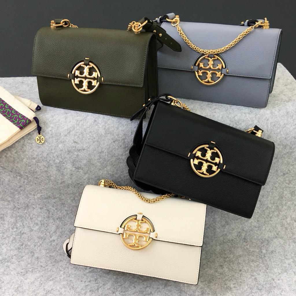 Tas Wanita TB Miller Shoulder Bag