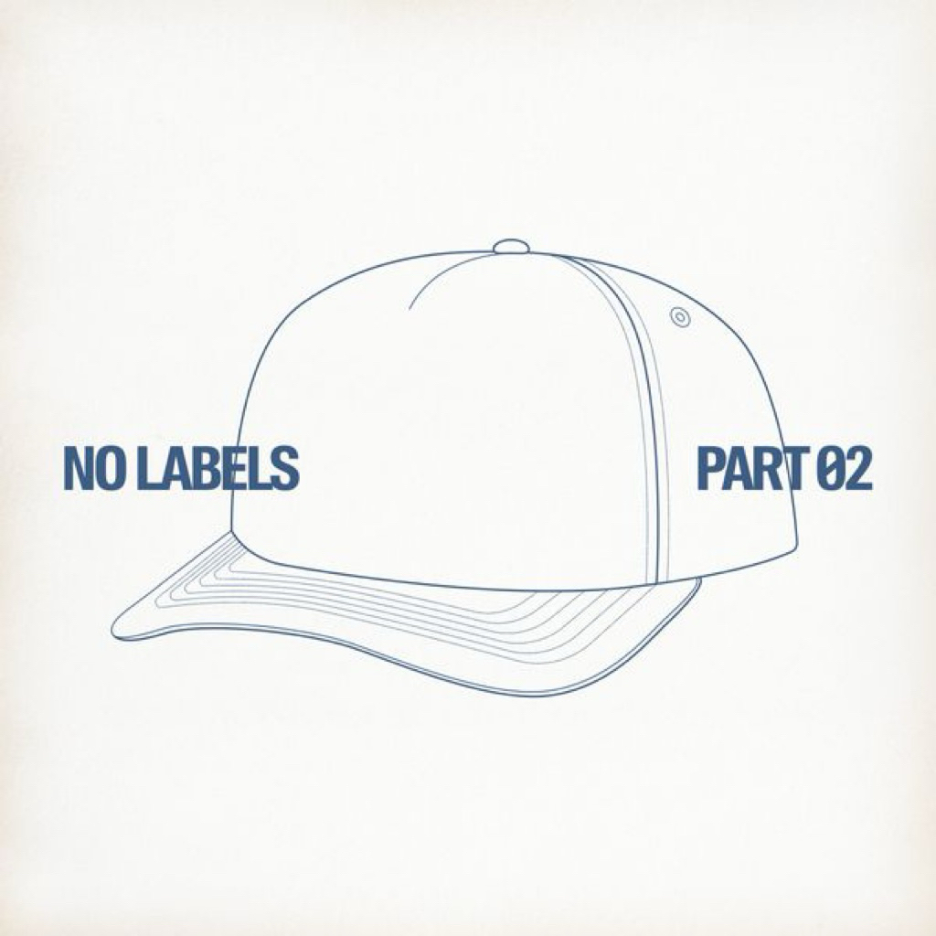 [DP PRE ORDER WAJIB BACA DESKRIPSI PRODUK] ALBUM YEONJUN NO LABELS: PART 02 BALL CAP VER TOPI SEALED
