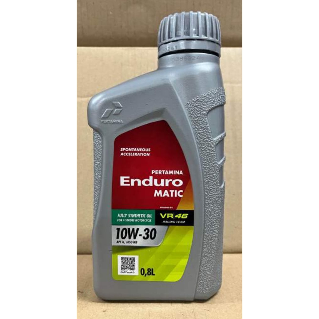 Enduro matic