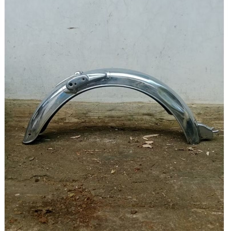 slebor cb 125 original taiwan