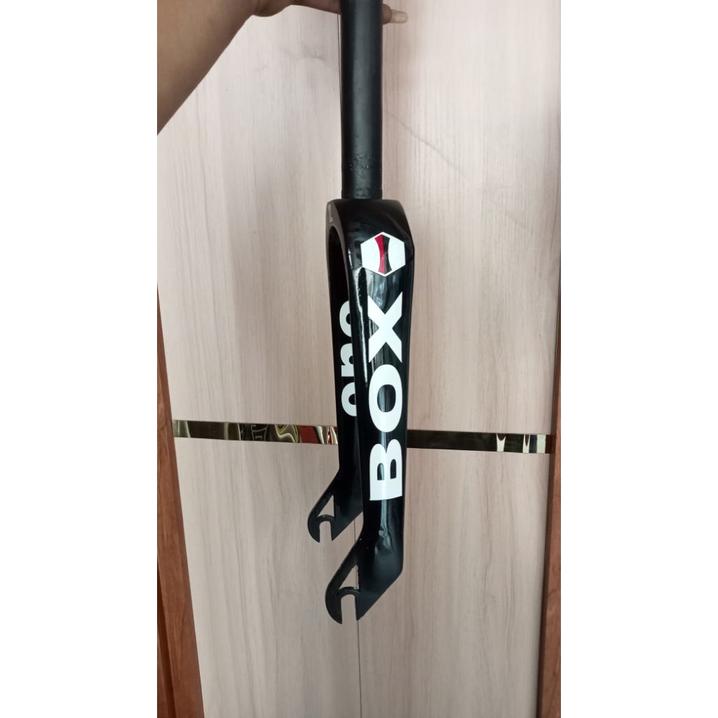 Fork BMX Box Oversize 20
