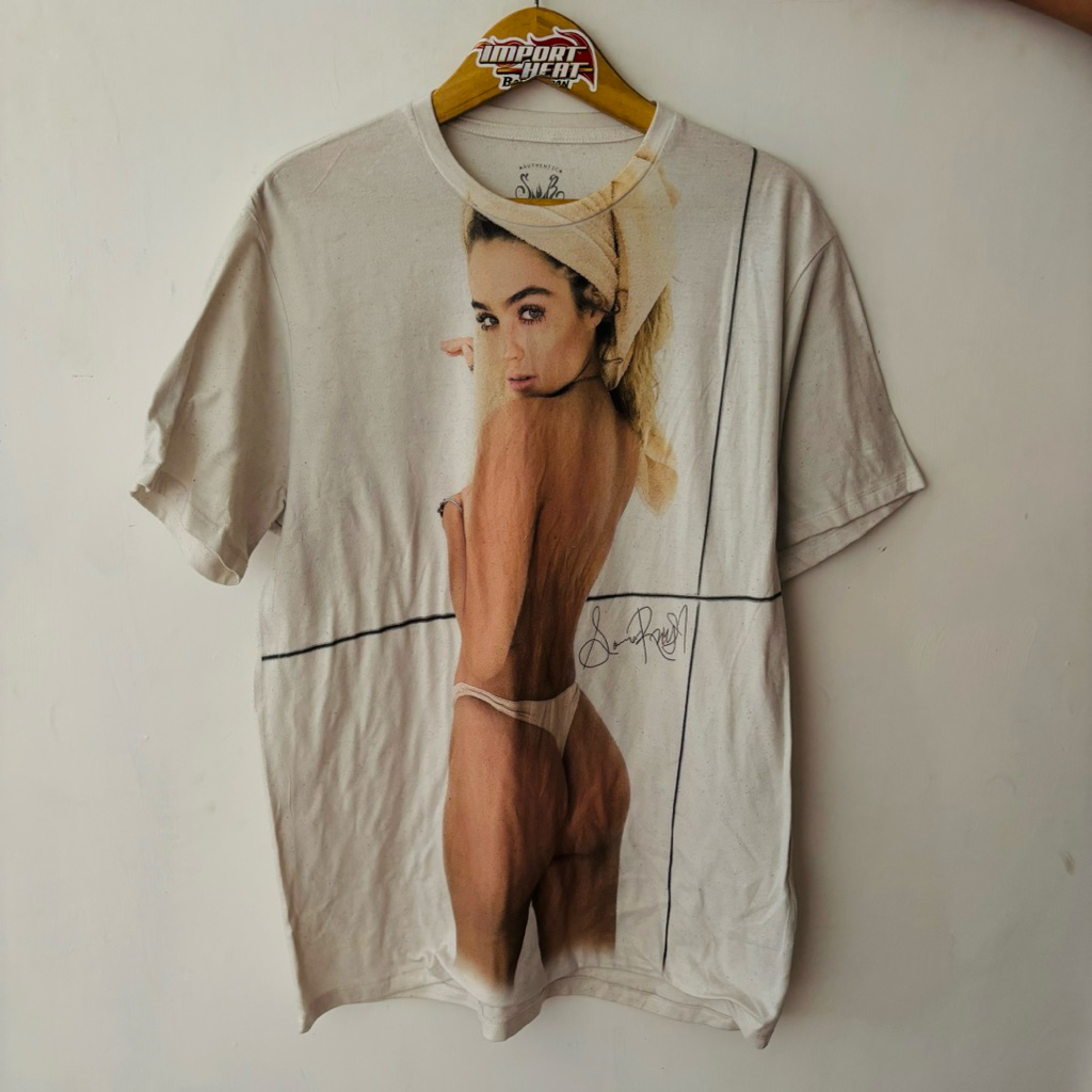 Sommer Ray Porntee