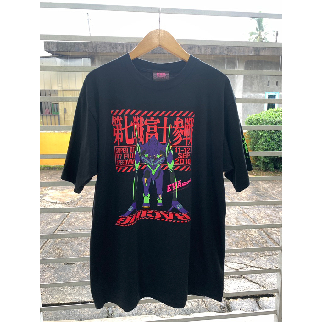 oblong EVA RACING size XL