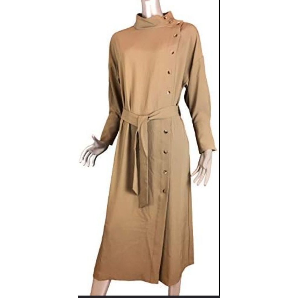 Dress Massimo Dutti