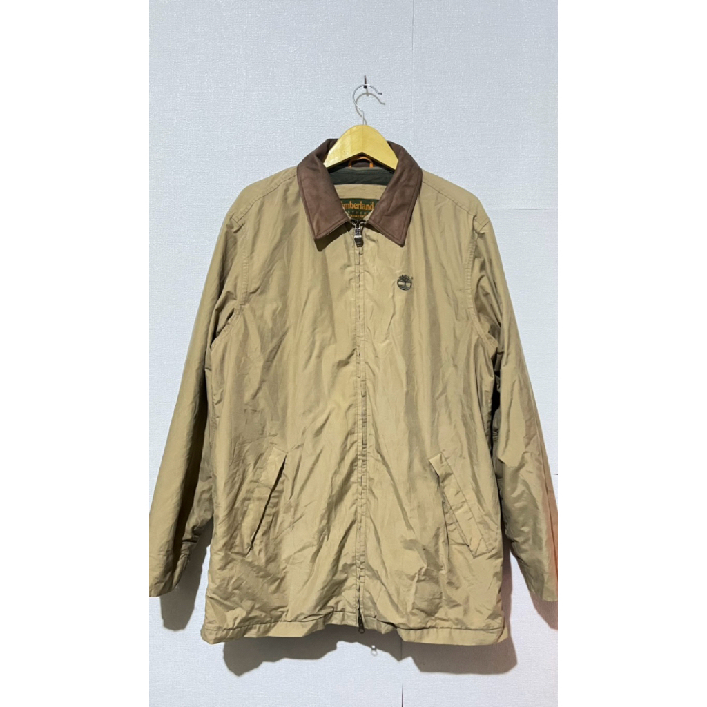 Timberland jacket SECOND