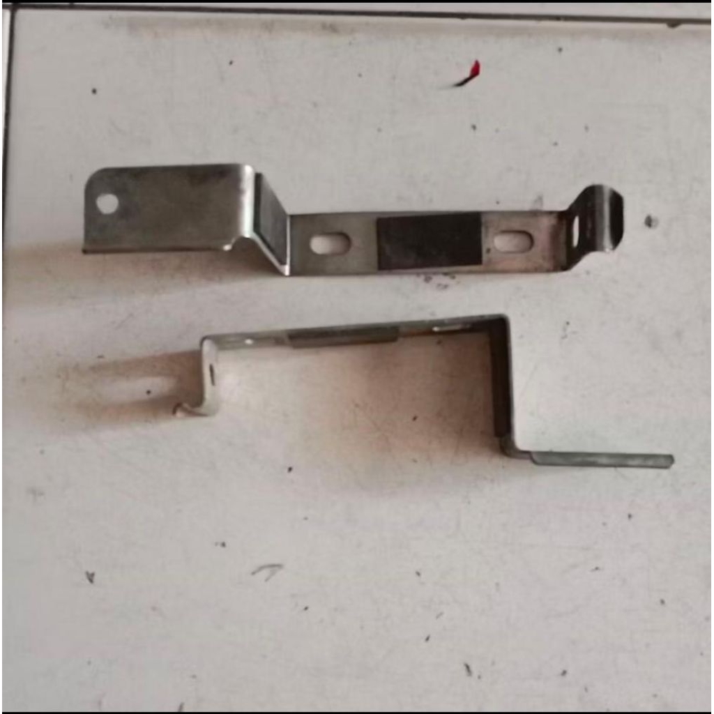 breket aki cb CBR 150R