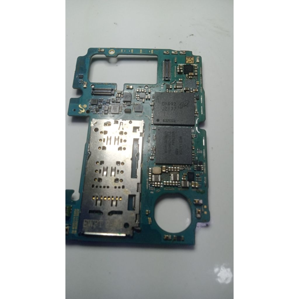 PCB android