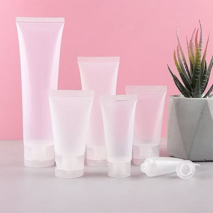 Botol Lotionn Tube 30ml