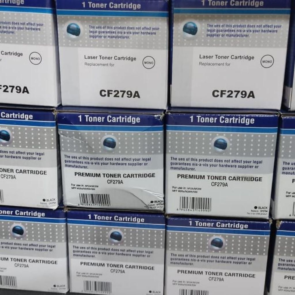 Toner tinta printer HP LaserJet 285A 279A OEM