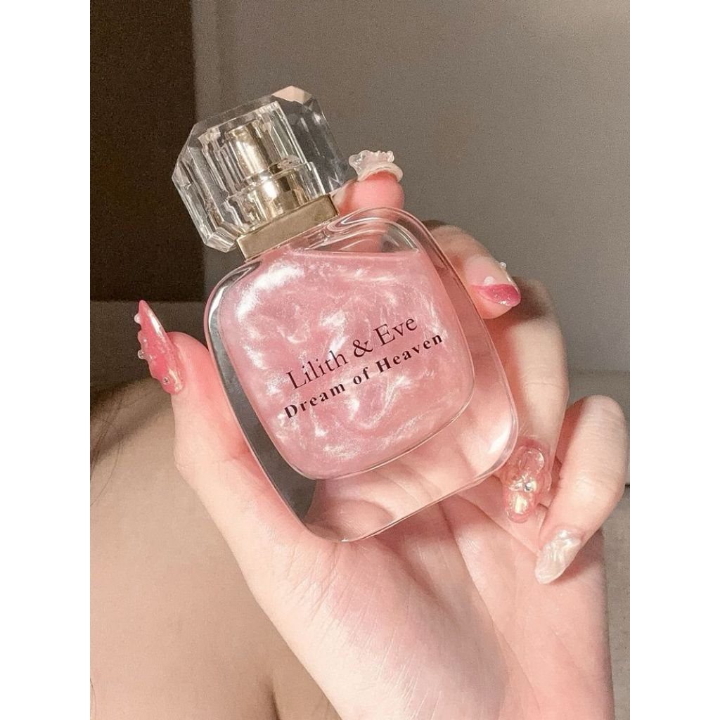 parfum limited edition