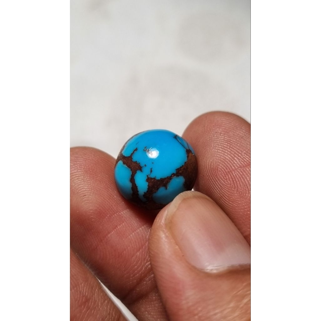 Natural pirus mesir