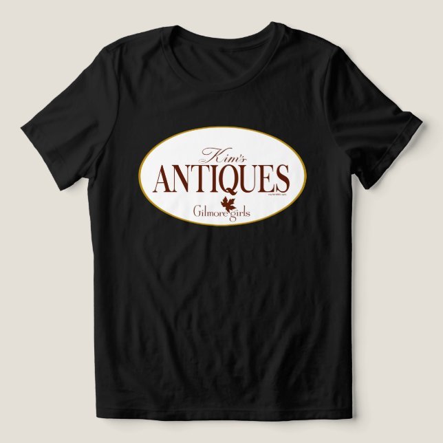 Gilmore Girls Kims Antiques T-Shirt