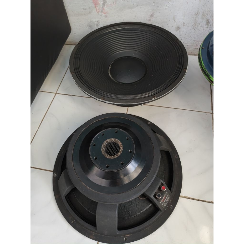 SPEAKER ACR EXCELLENT PRO 15 INCH PA 15890 SEPASANG SECOND