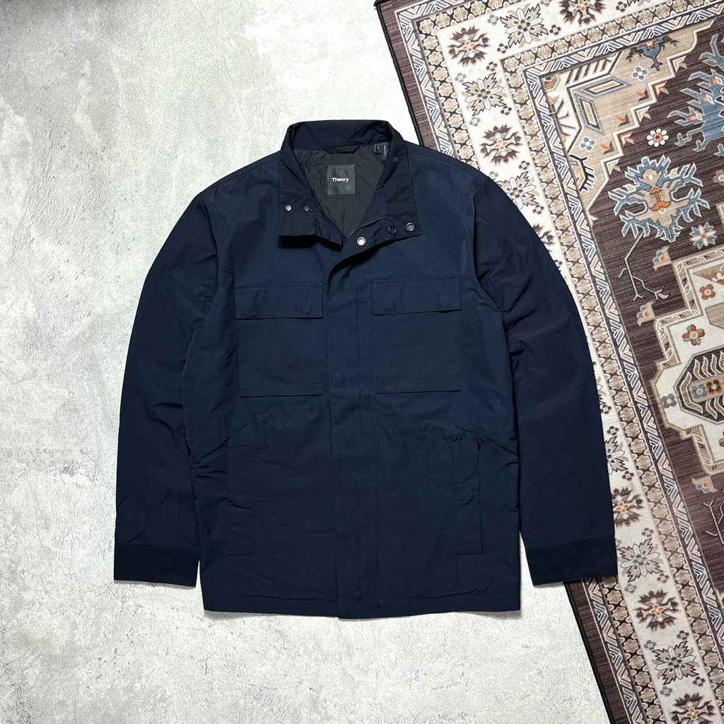 Field Jacket Theory