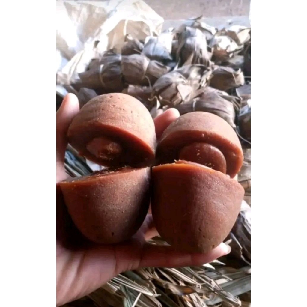 gula aren baduy