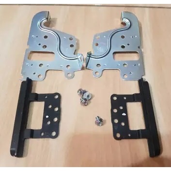 Bracket Head Unit Mobil Avanza Veloz Xenia 2012 - 2020 (CG3)