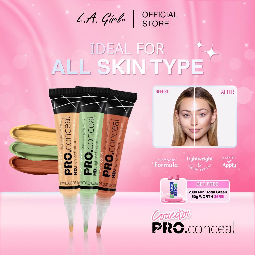 LA Girl HD Pro Concealer Corrector
