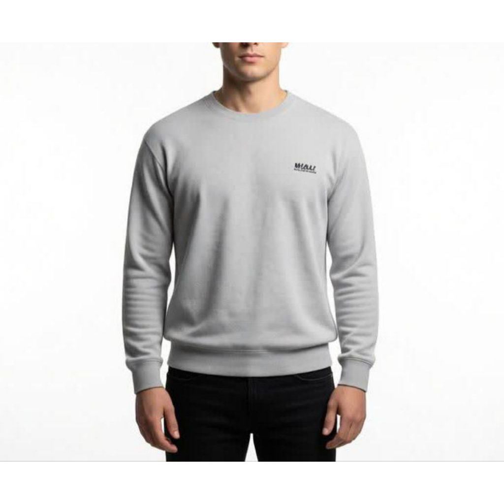 Sweater Who Au Original