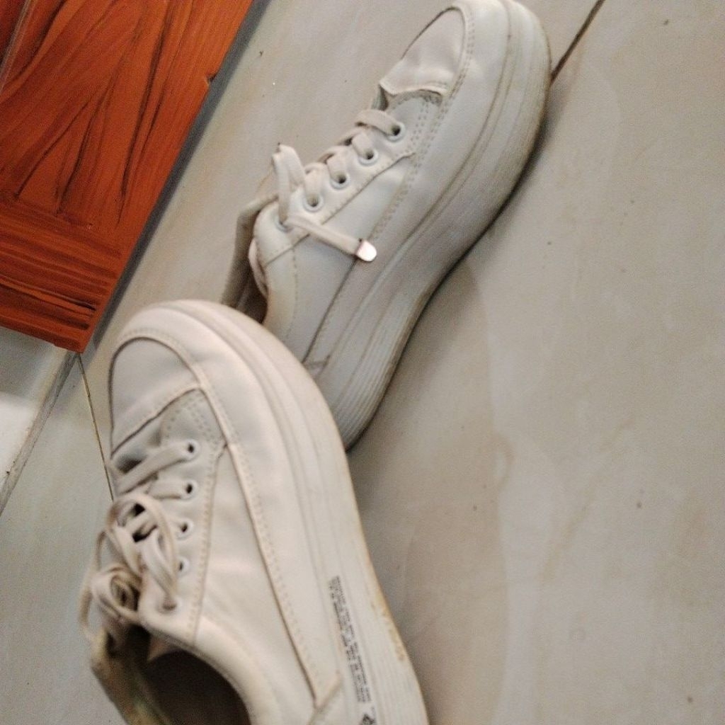 sepatu sovella