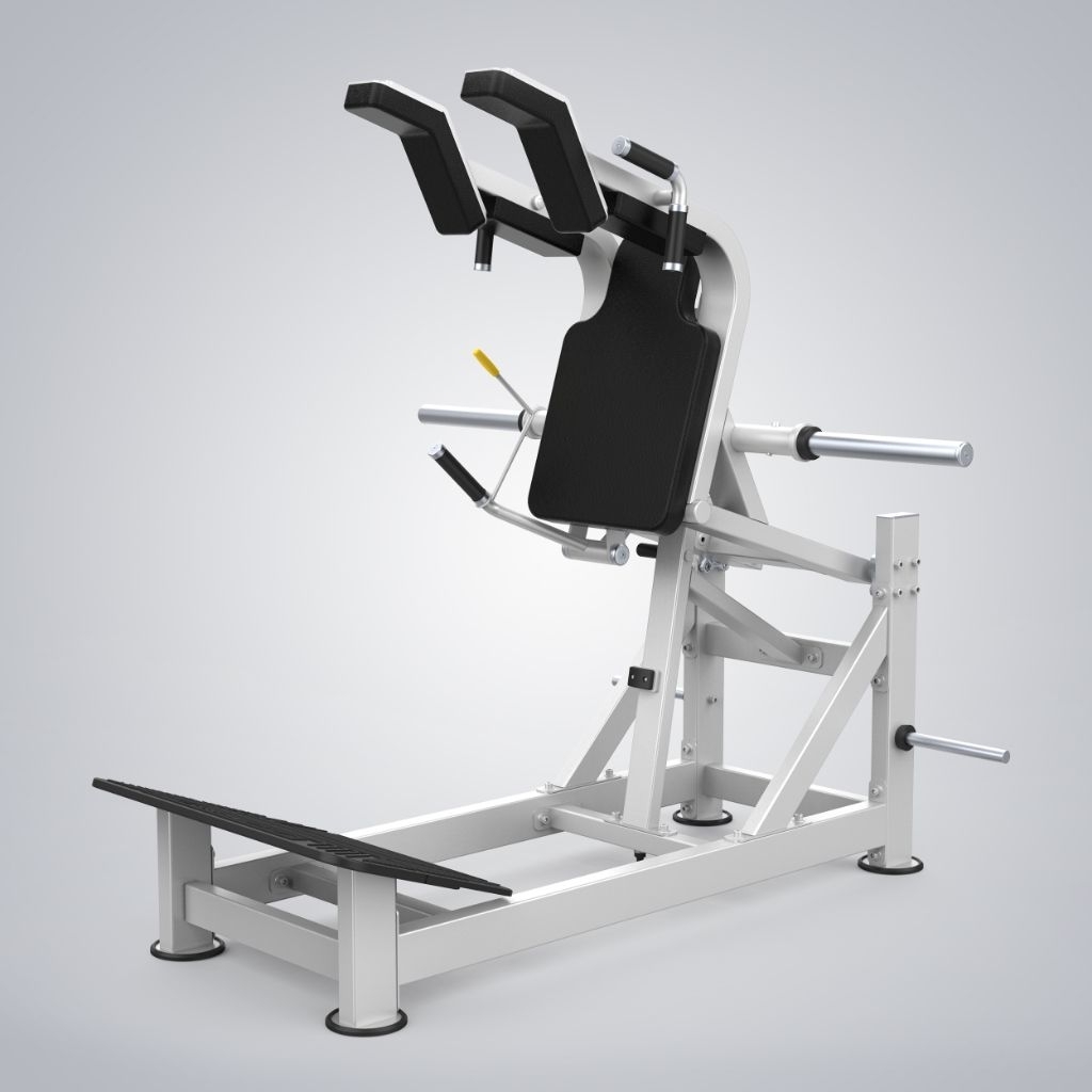 HACK SQUAT DHZ U3065