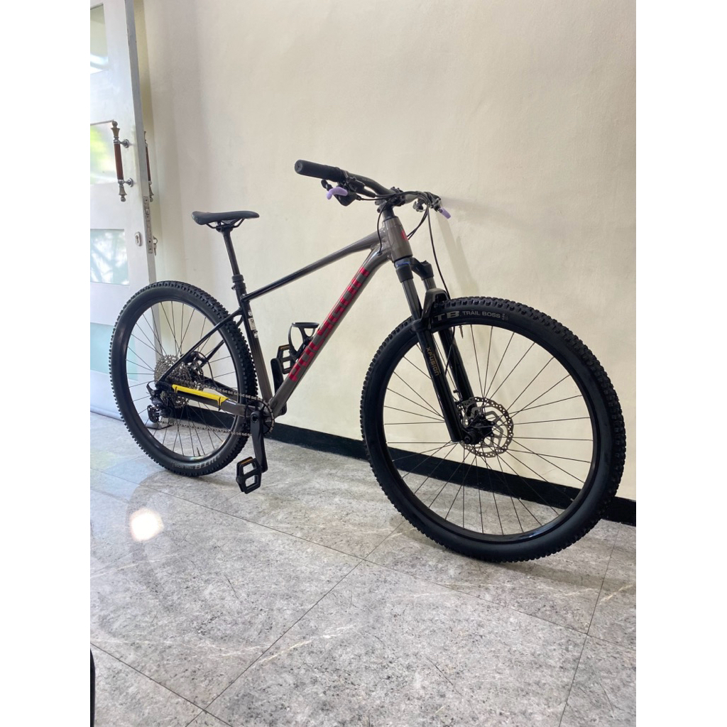 XTRADA 6 THN 2026 SIZE L 29er