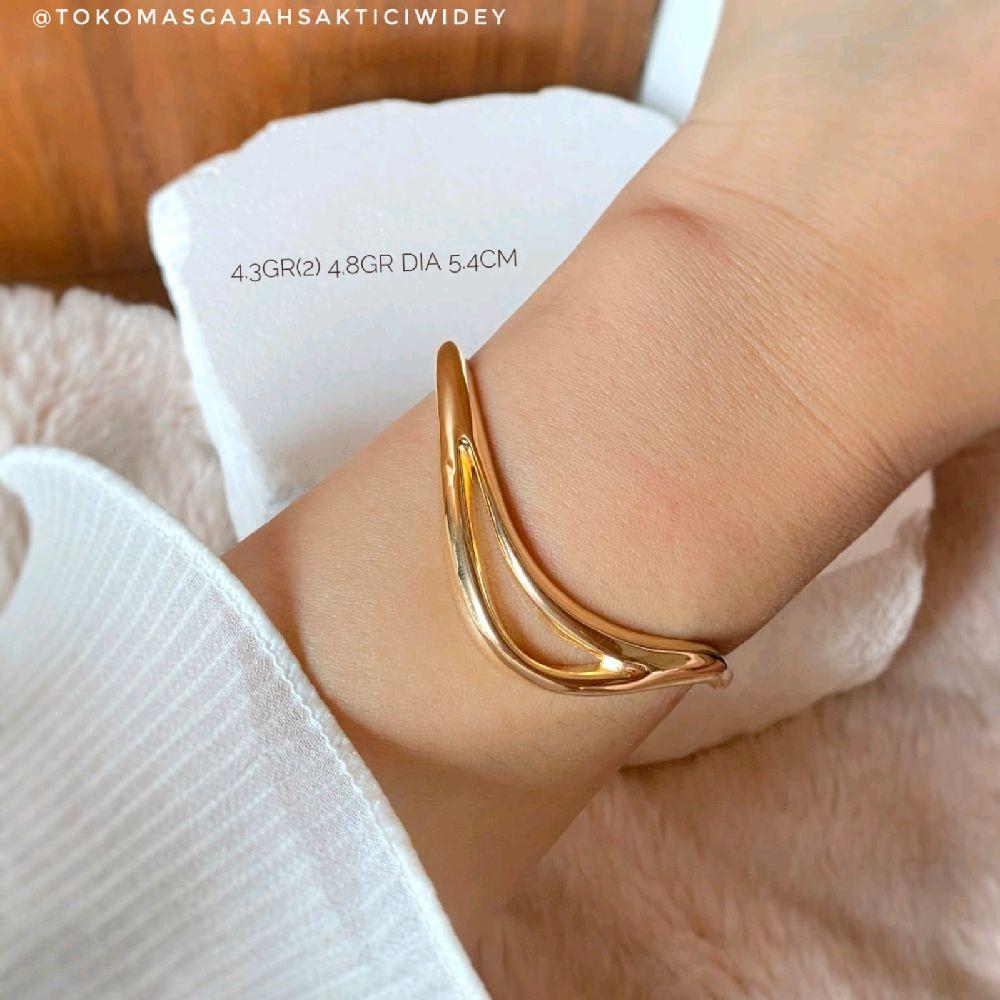 • GVGV WAVY FASHION GAJAH SAKTI