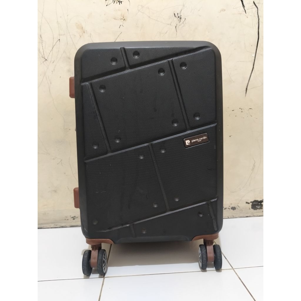 Koper Pierre Cardin size 21 inc