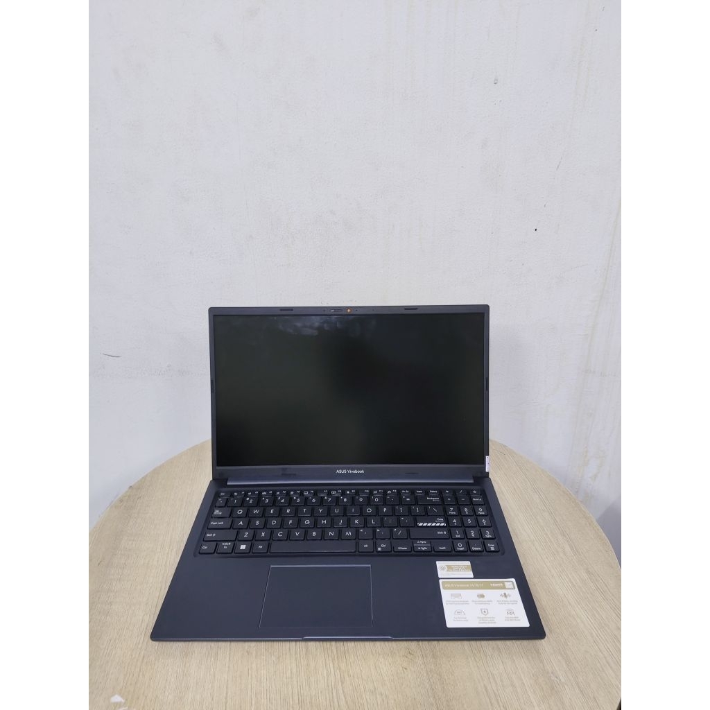 Laptop asus f1504za 15 i5 gen12 fhd ips Windows 11 Home