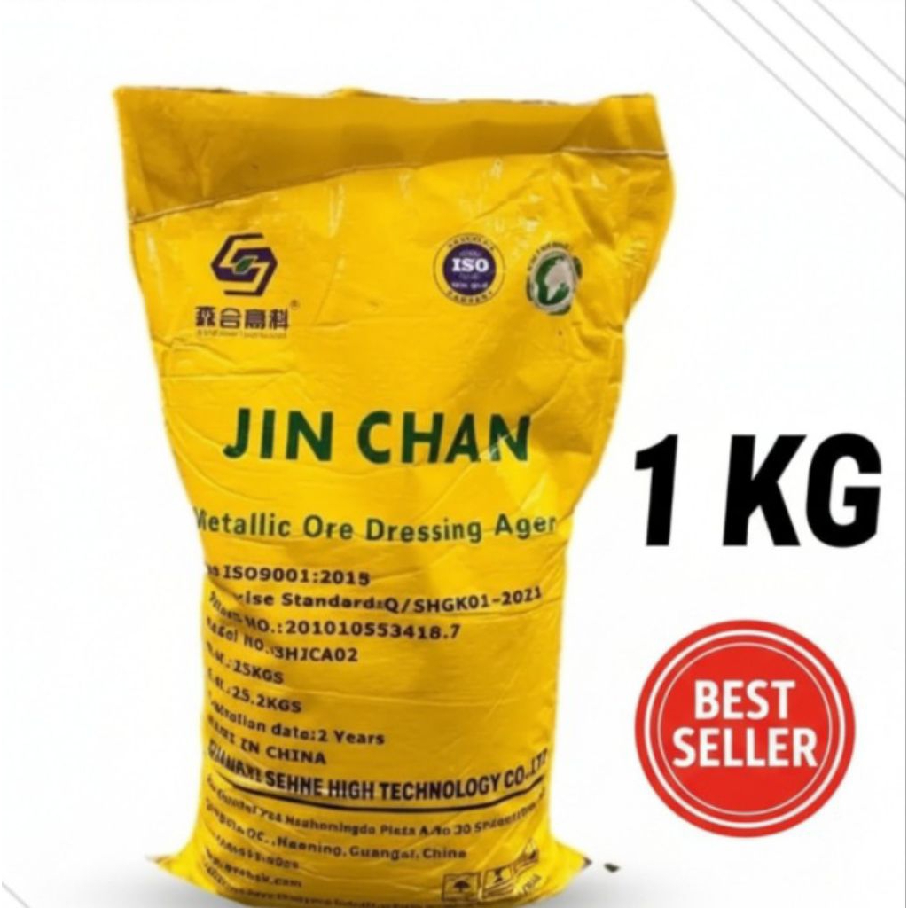 jin Chan 1kg