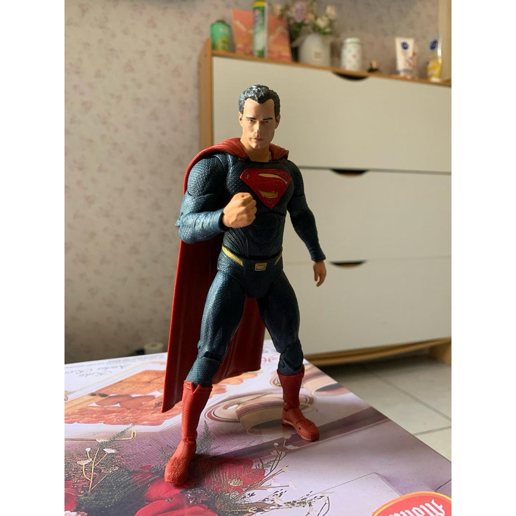 mcfarlane superman