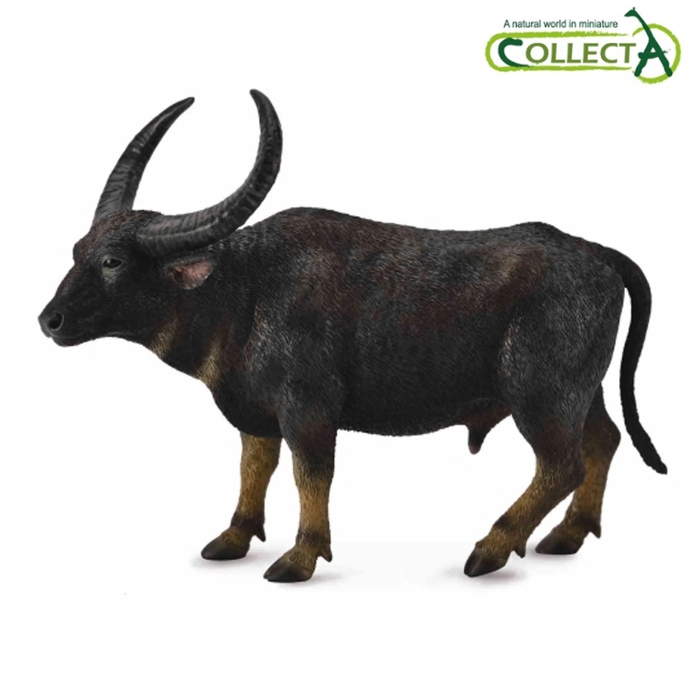 CollectA 88657 Wild Water Buffalo