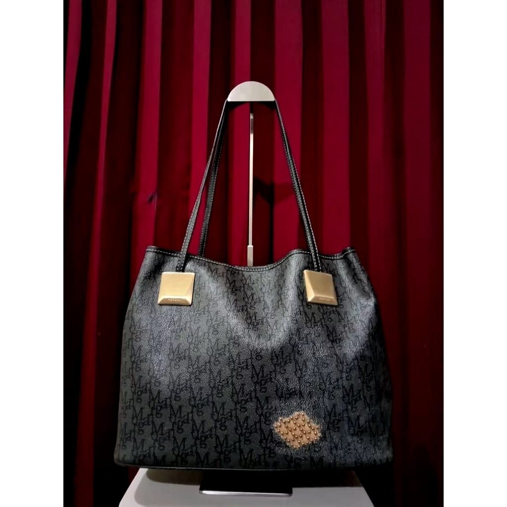 Tote Bag Morgan