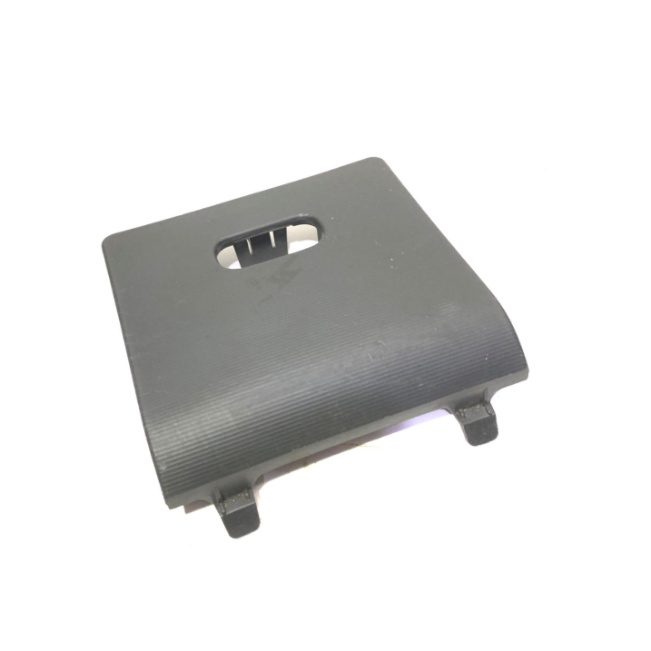 COVER TUTUP RELAY FUSE BOX SIKRING DASHBOARD BAWAH SETIR NISSAN XTRAIL X-TRAIL T30