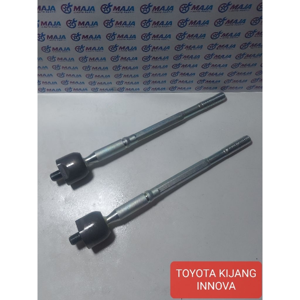 RACK END LONG TIEROD TOYOTA INNOVA